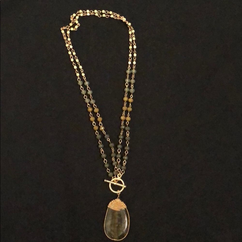 Necklace